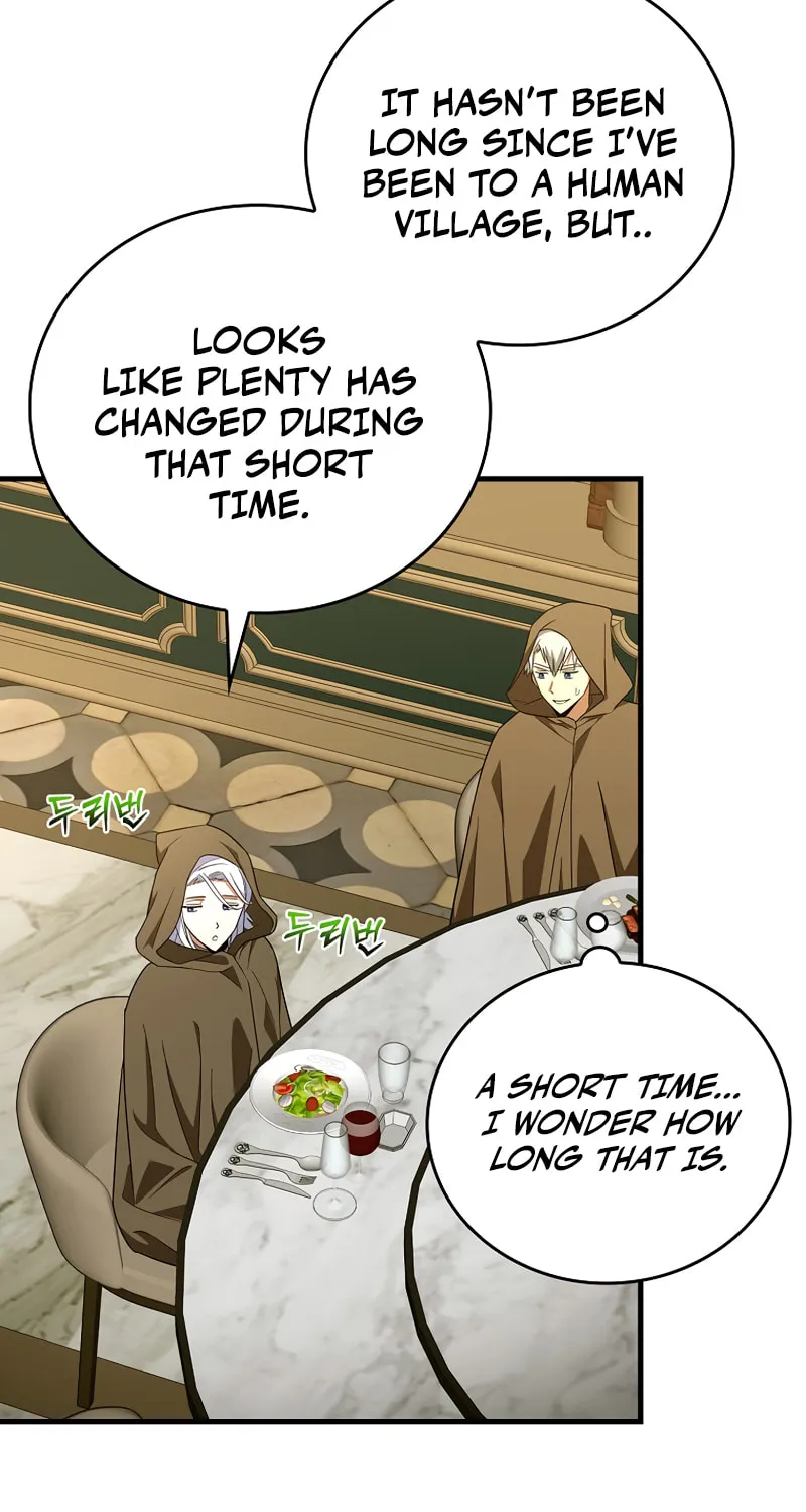 The Holy Power of Modern Medicine Chapter 56 page 16 - 