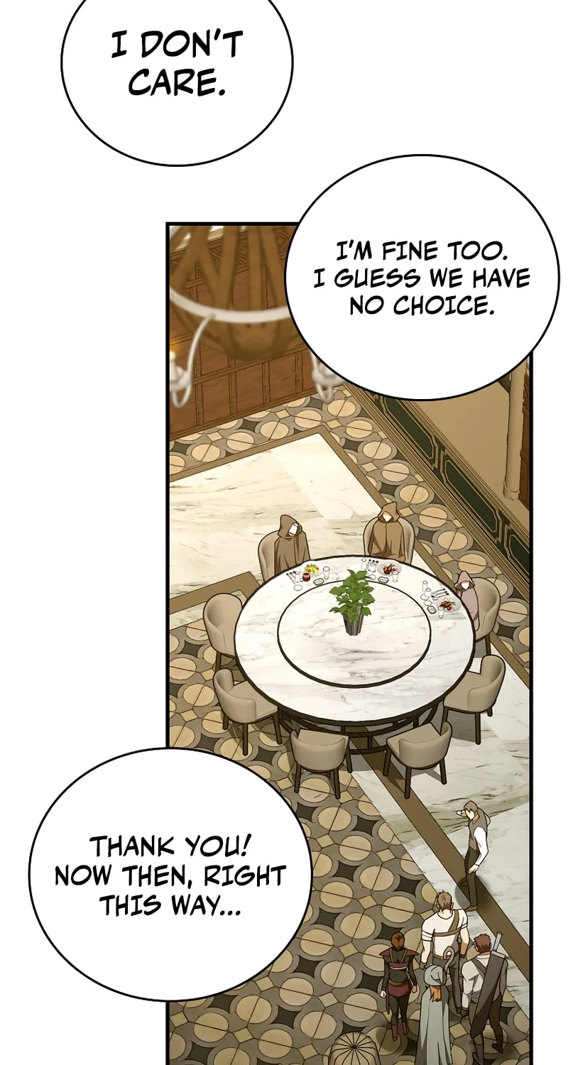 The Holy Power of Modern Medicine Chapter 56 page 19 - 