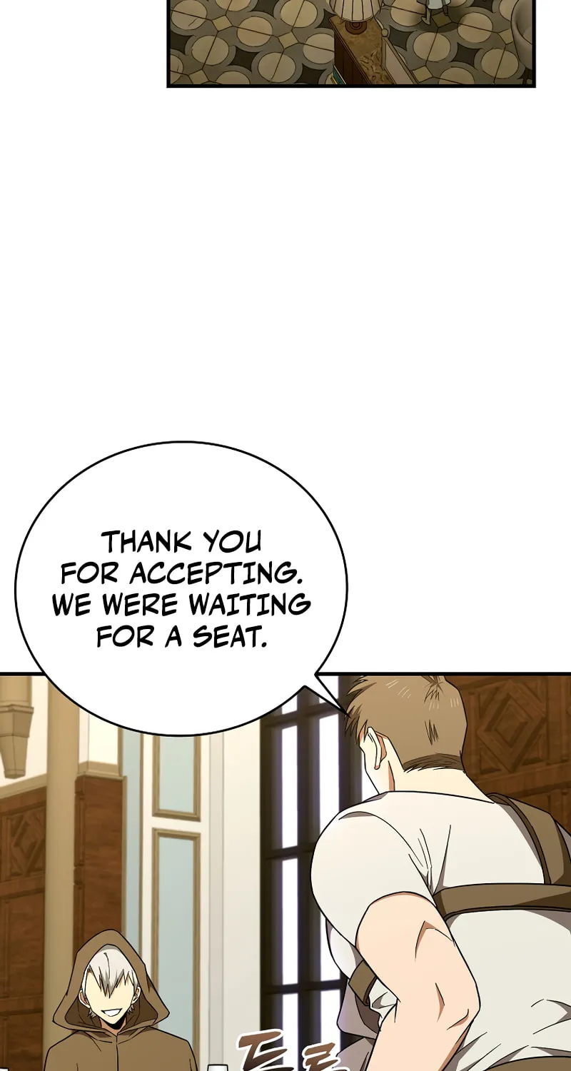 The Holy Power of Modern Medicine Chapter 56 page 20 - 