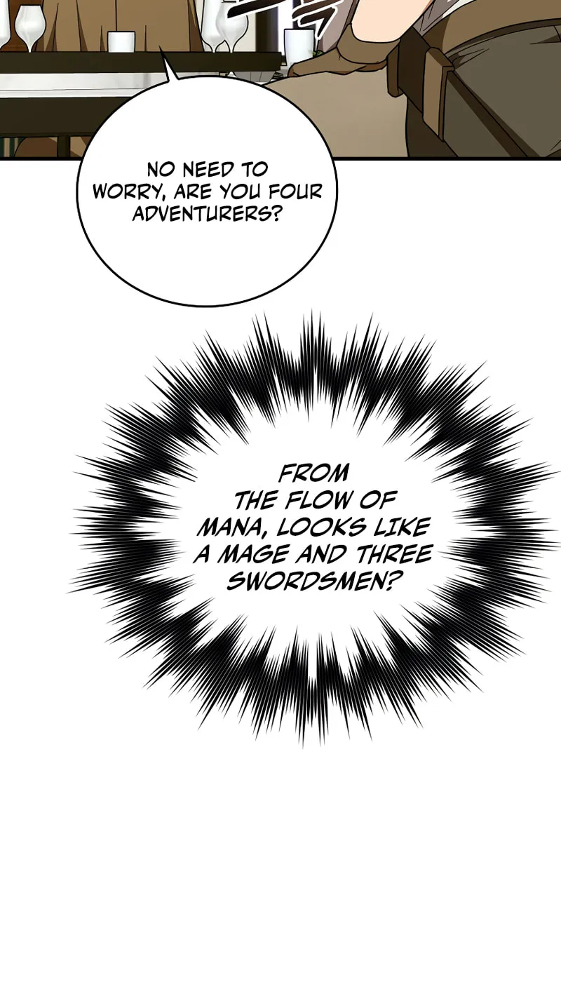 The Holy Power of Modern Medicine Chapter 56 page 21 - 