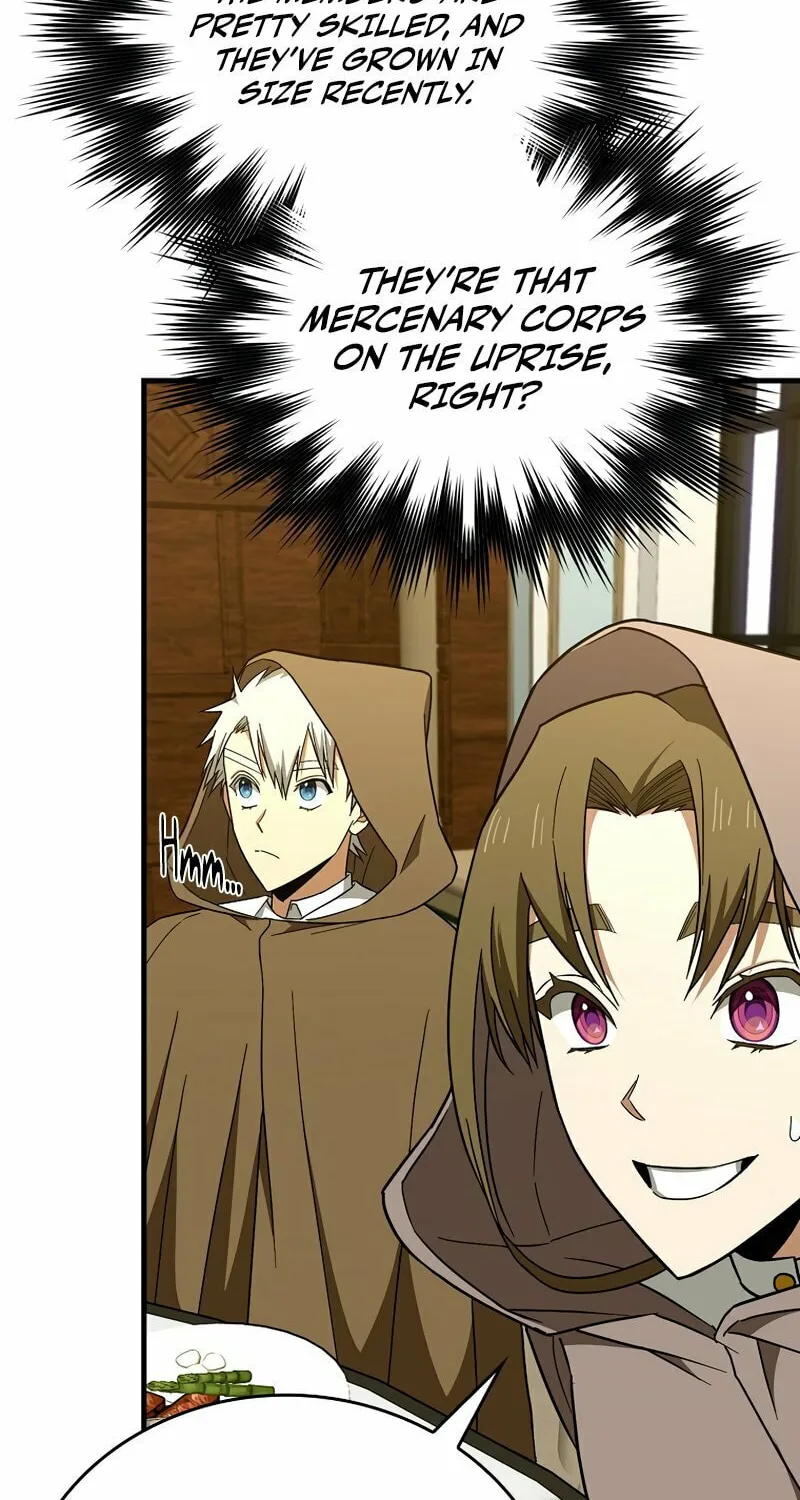 The Holy Power of Modern Medicine Chapter 56 page 25 - 