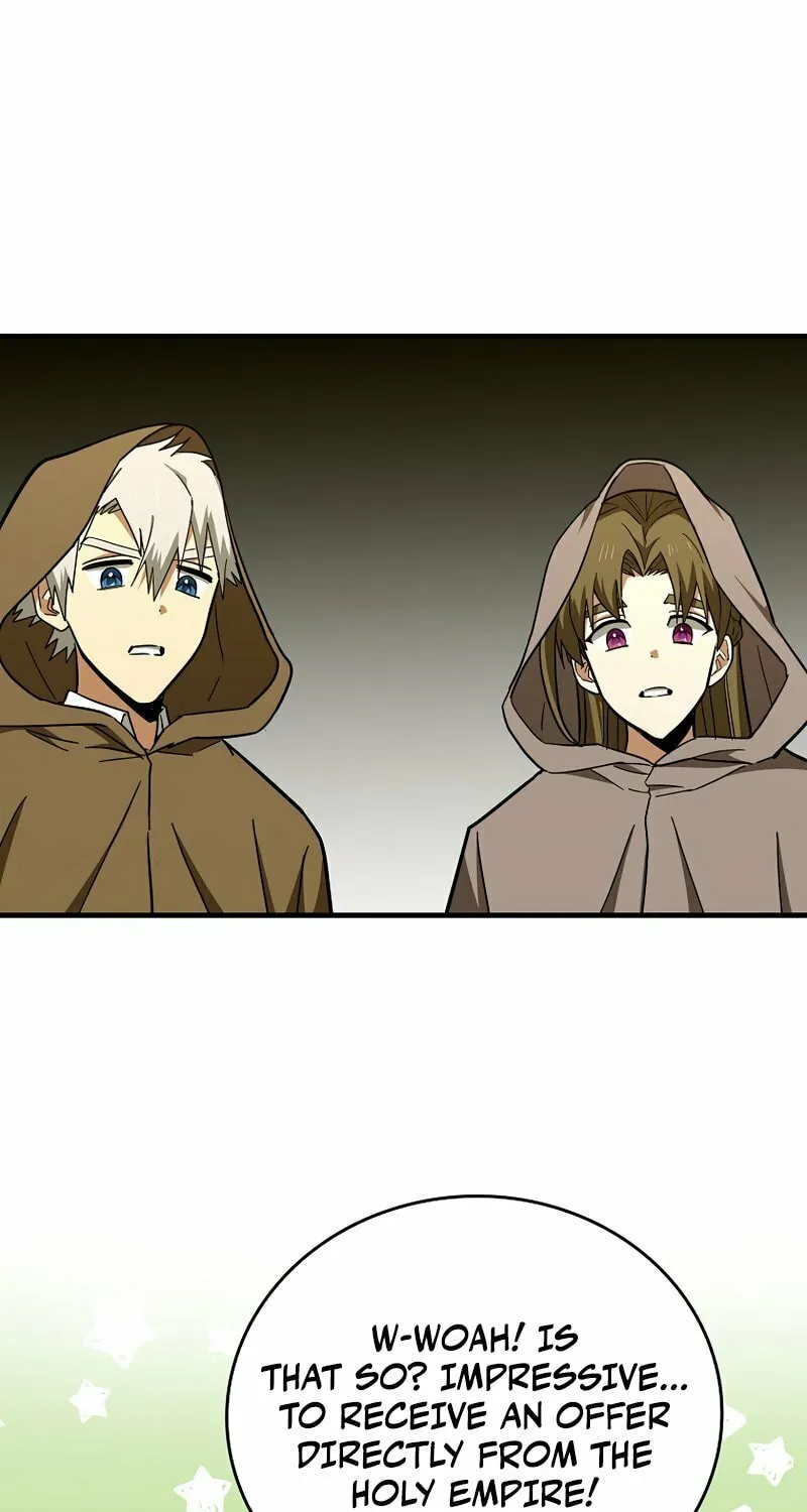 The Holy Power of Modern Medicine Chapter 56 page 28 - 