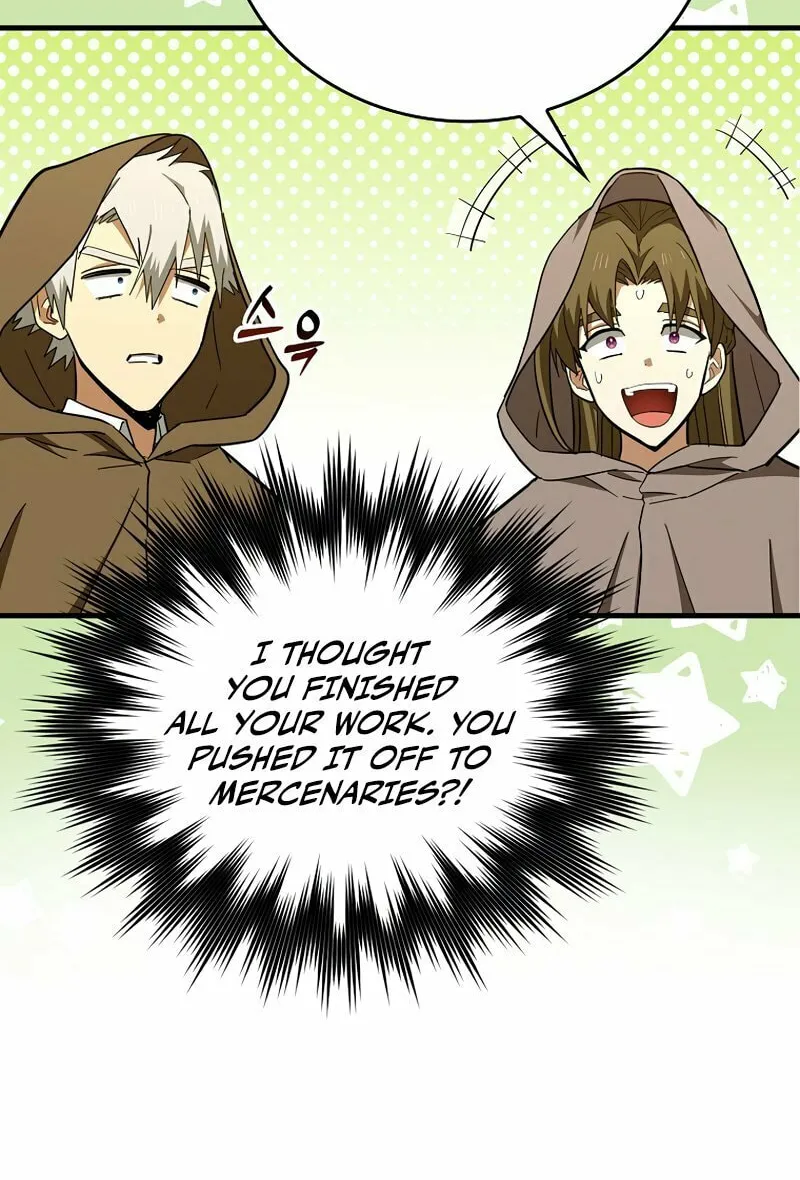 The Holy Power of Modern Medicine Chapter 56 page 29 - 