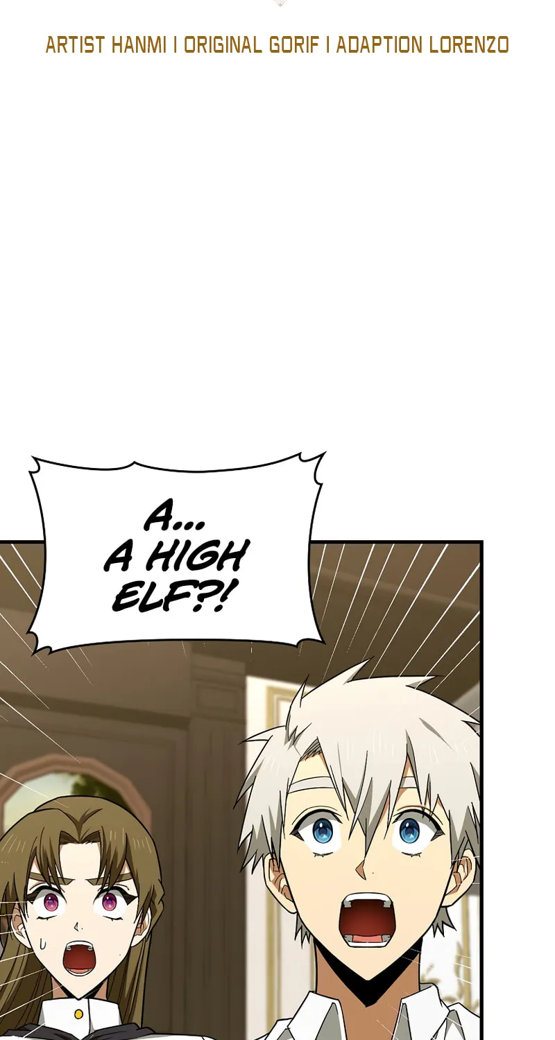 The Holy Power of Modern Medicine Chapter 56 page 4 - 