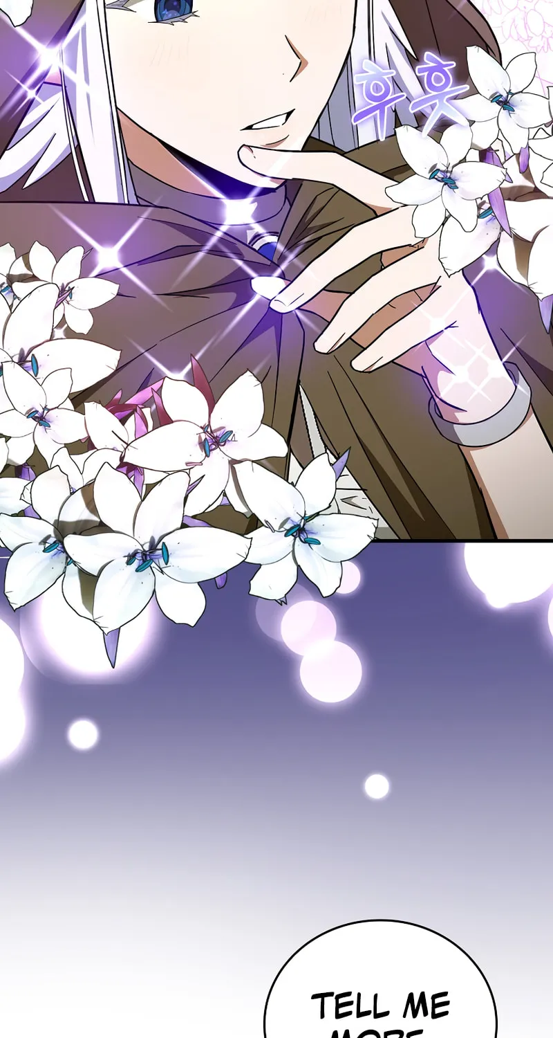 The Holy Power of Modern Medicine Chapter 56 page 31 - 