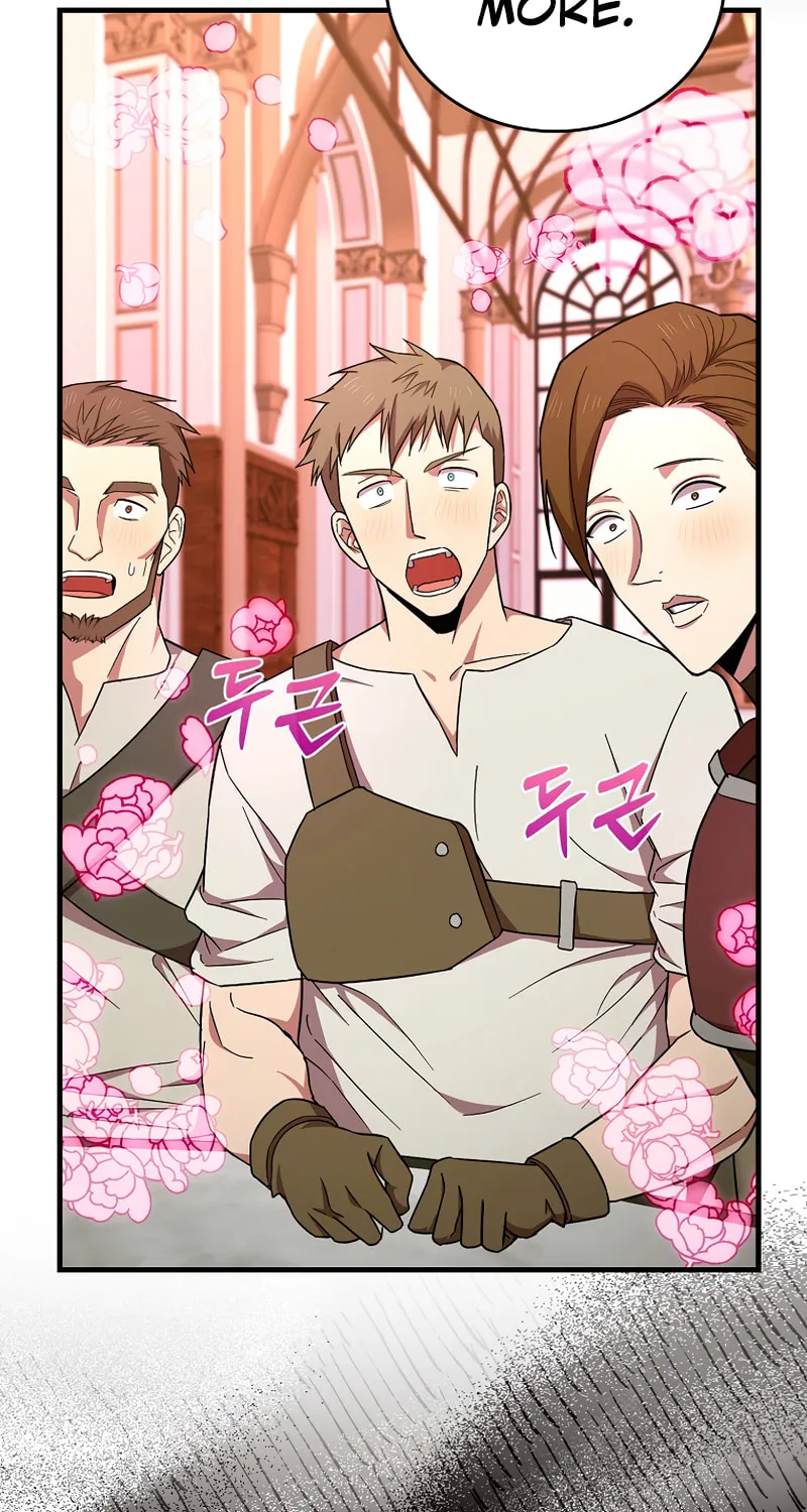 The Holy Power of Modern Medicine Chapter 56 page 32 - 