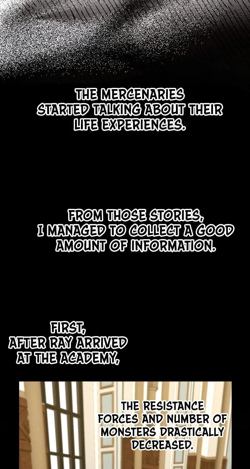 The Holy Power of Modern Medicine Chapter 56 page 33 - 