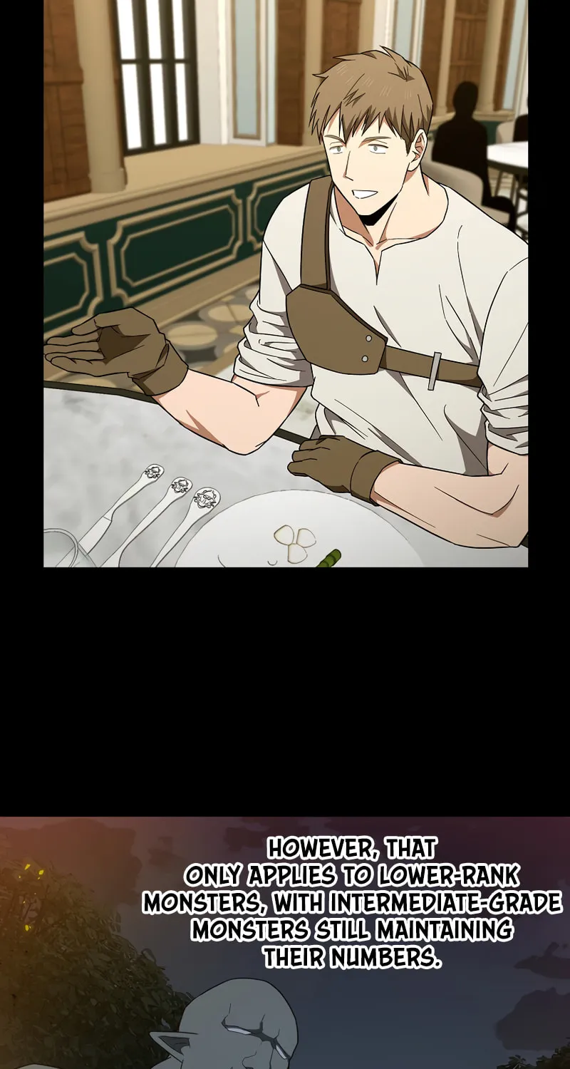 The Holy Power of Modern Medicine Chapter 56 page 34 - 