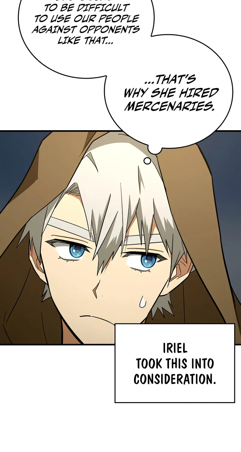 The Holy Power of Modern Medicine Chapter 56 page 36 - 