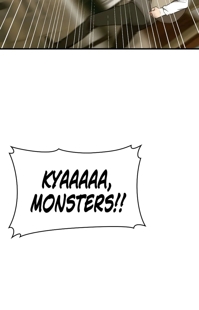 The Holy Power of Modern Medicine Chapter 56 page 39 - 