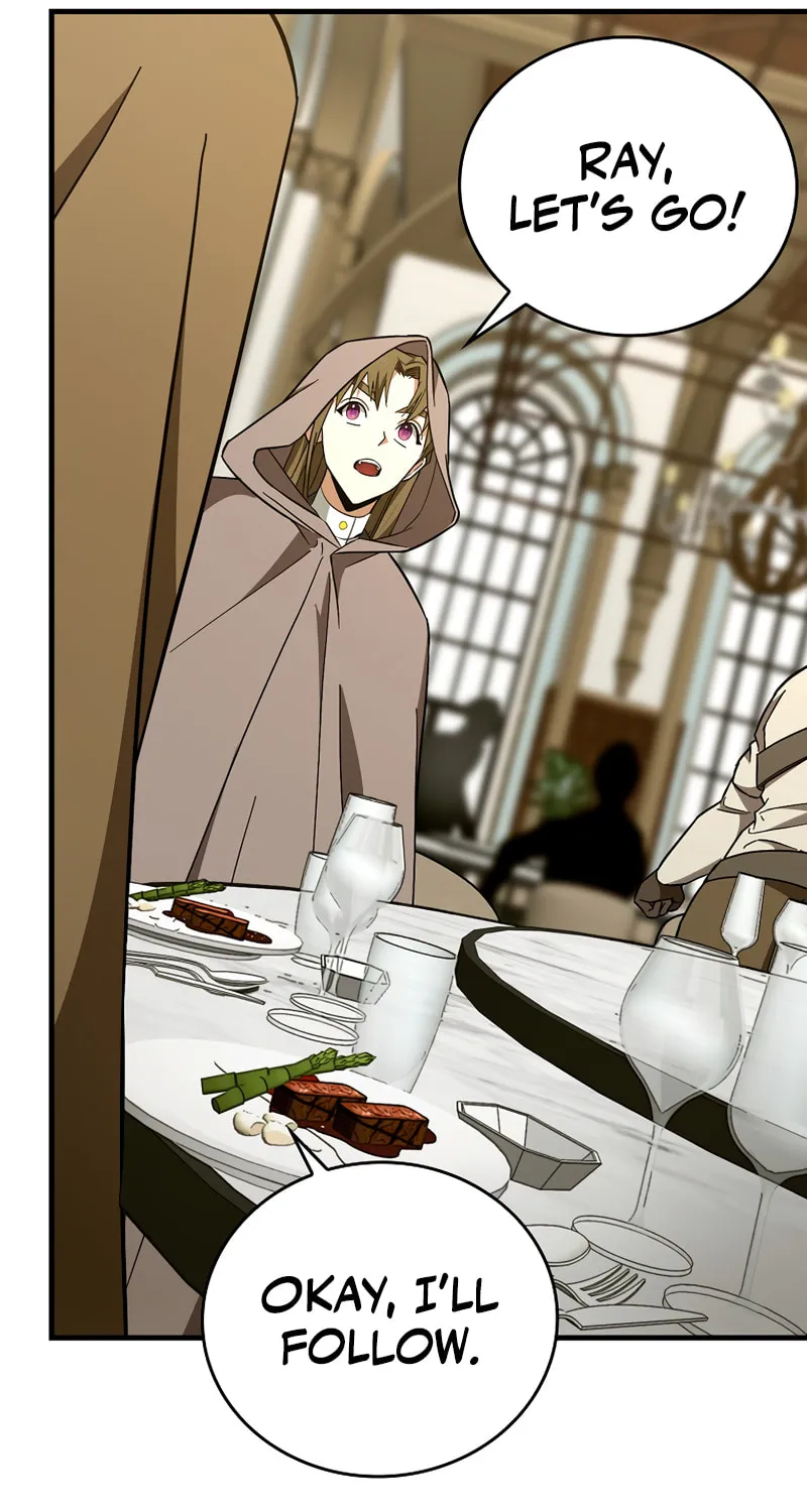 The Holy Power of Modern Medicine Chapter 56 page 40 - 