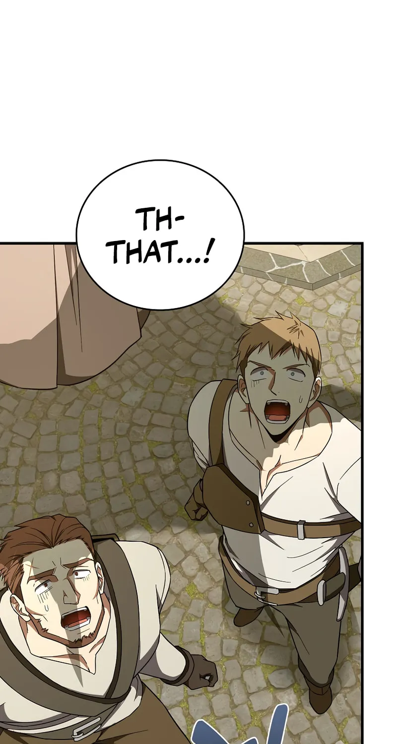 The Holy Power of Modern Medicine Chapter 56 page 41 - 