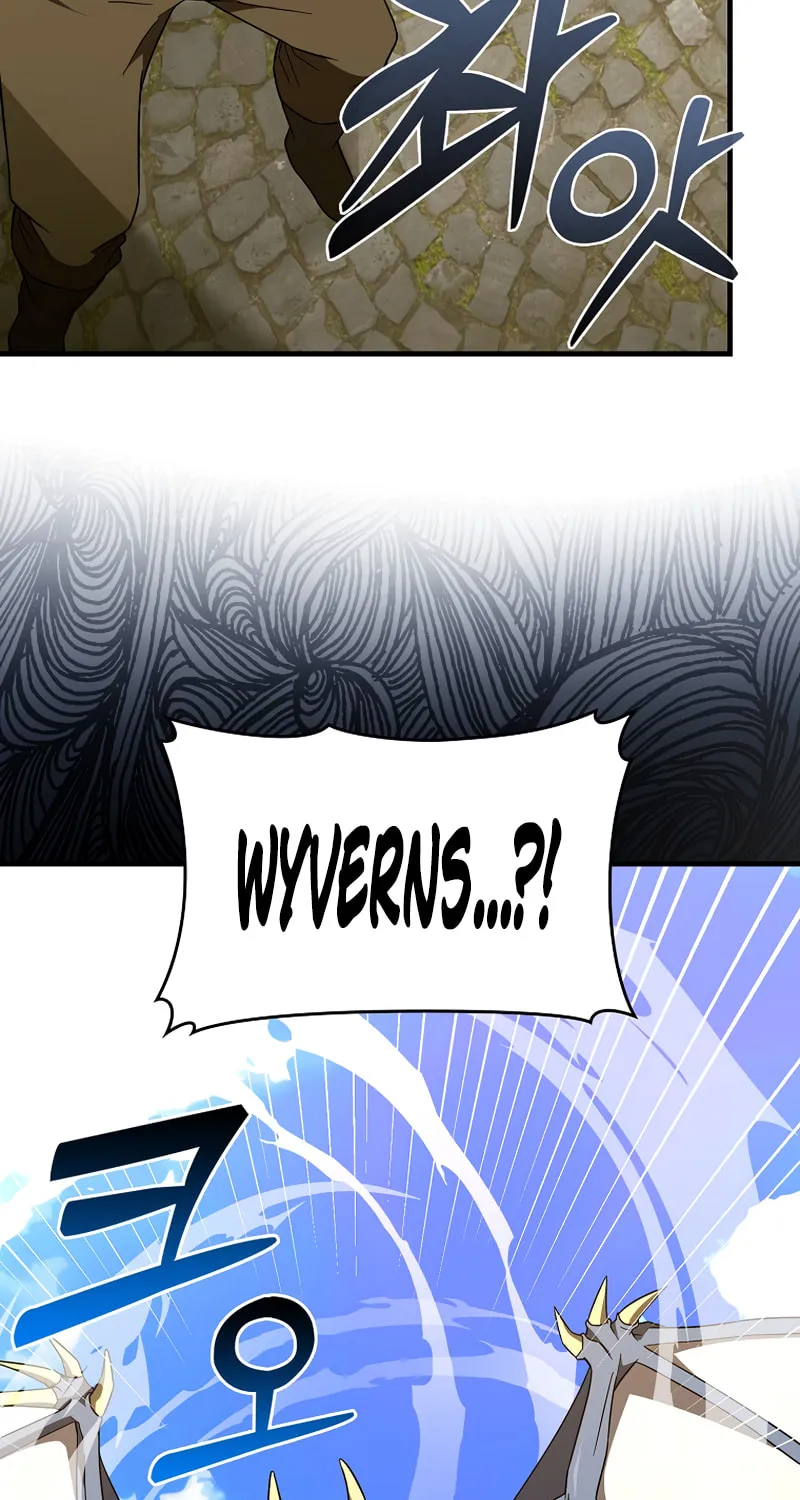 The Holy Power of Modern Medicine Chapter 56 page 42 - 