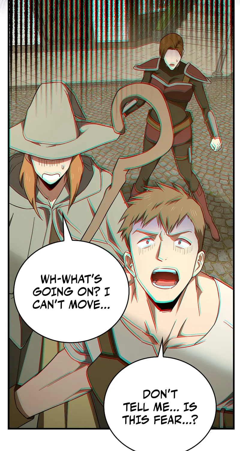 The Holy Power of Modern Medicine Chapter 56 page 44 - 