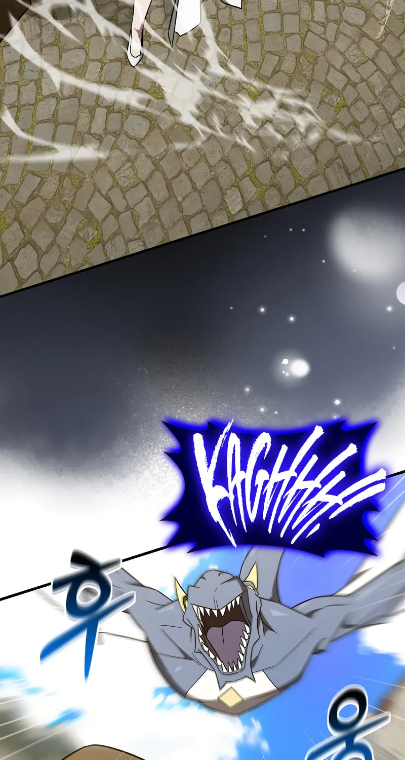 The Holy Power of Modern Medicine Chapter 56 page 47 - 