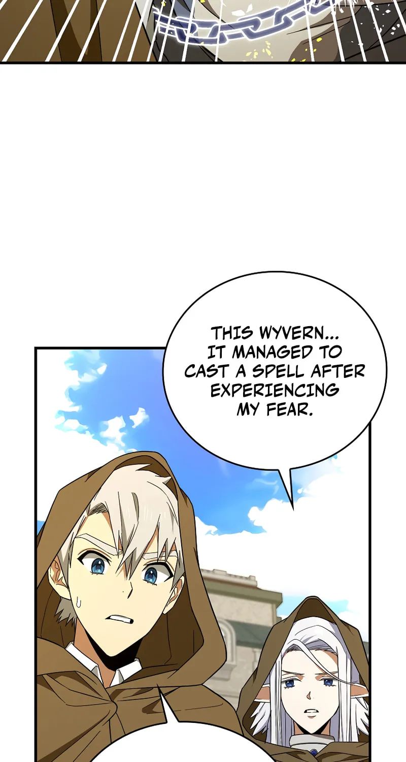 The Holy Power of Modern Medicine Chapter 56 page 56 - 