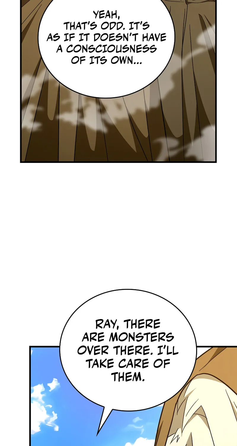 The Holy Power of Modern Medicine Chapter 56 page 57 - 