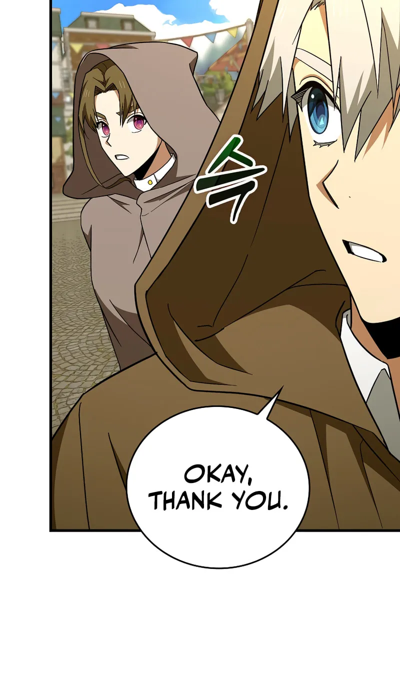 The Holy Power of Modern Medicine Chapter 56 page 58 - 