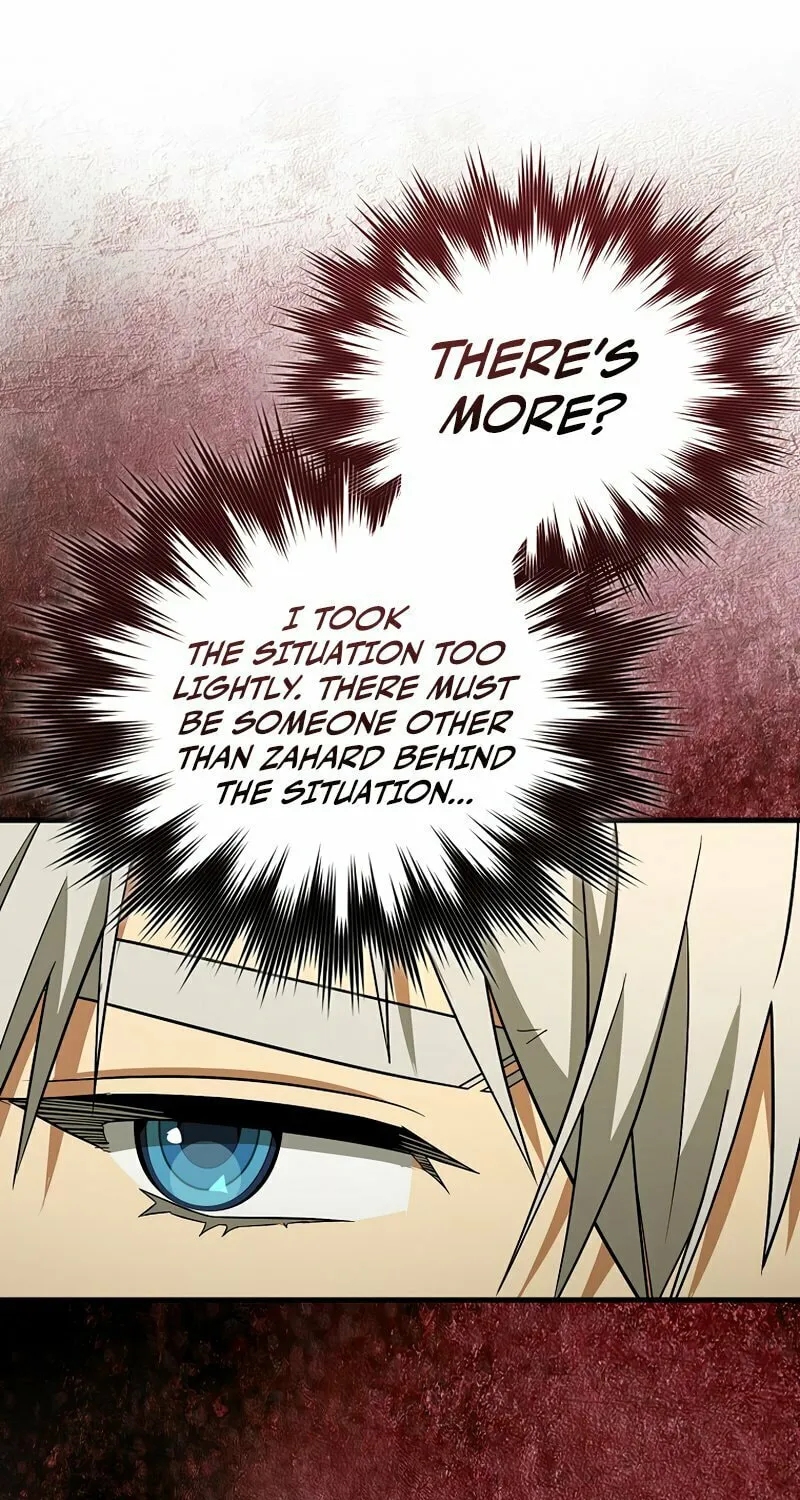 The Holy Power of Modern Medicine Chapter 56 page 59 - 