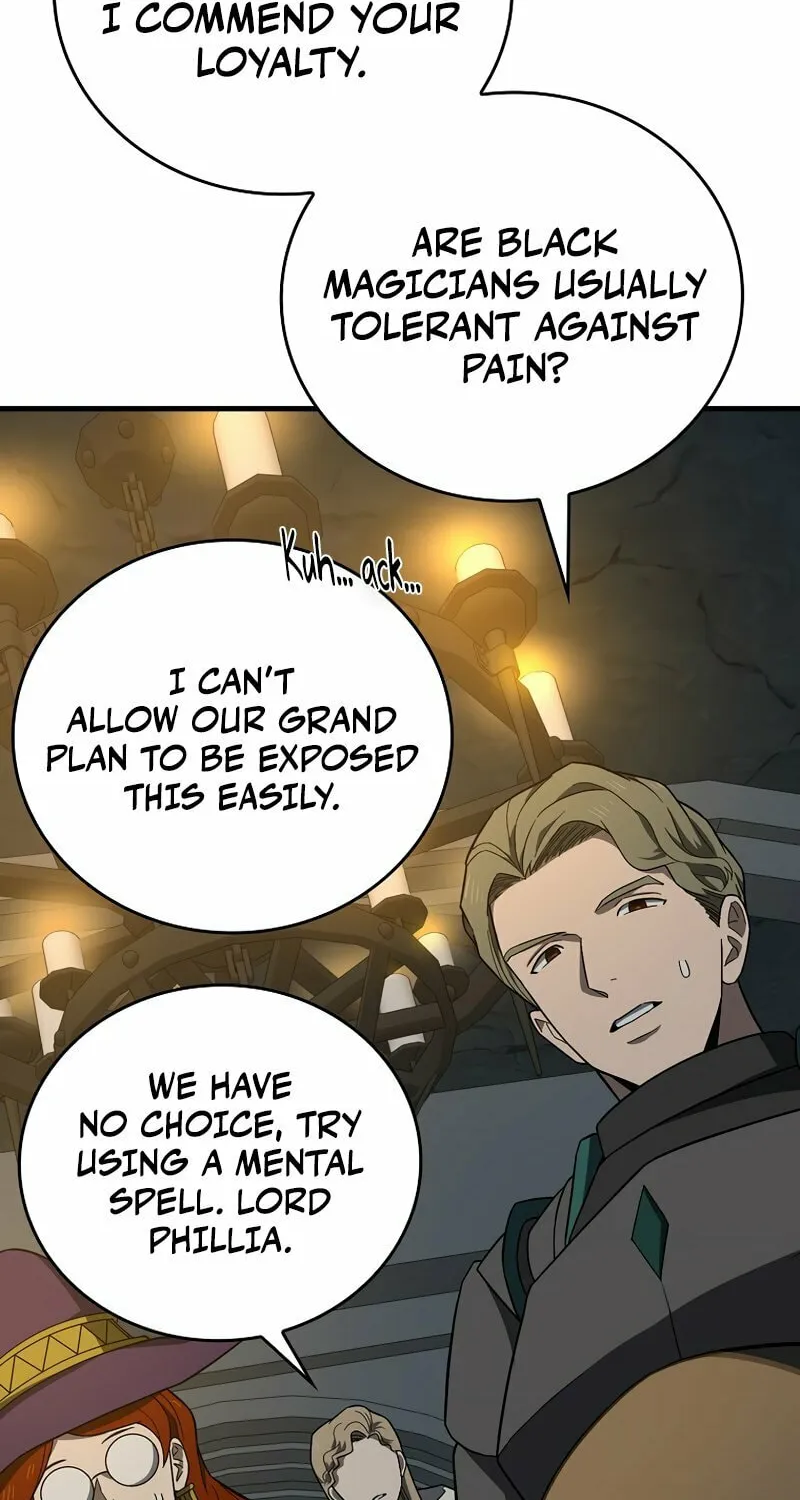 The Holy Power of Modern Medicine Chapter 56 page 62 - 