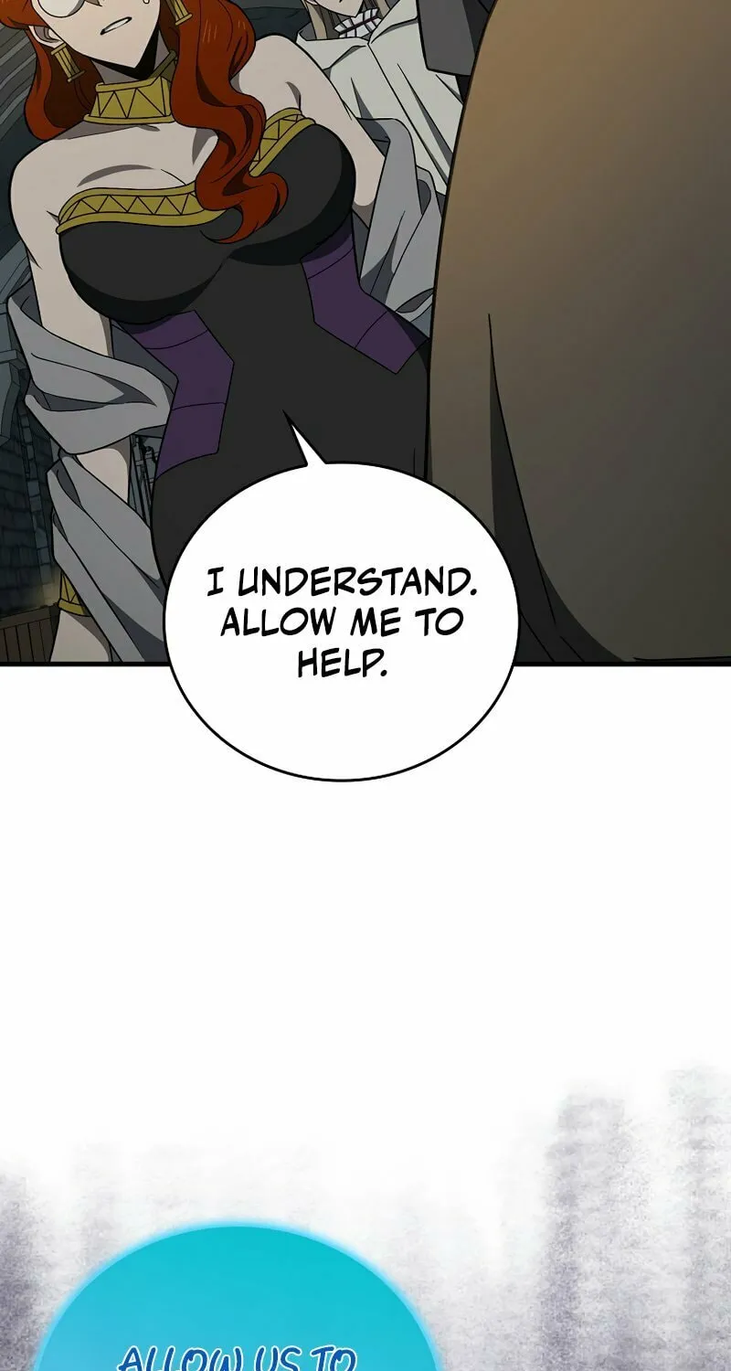 The Holy Power of Modern Medicine Chapter 56 page 63 - 