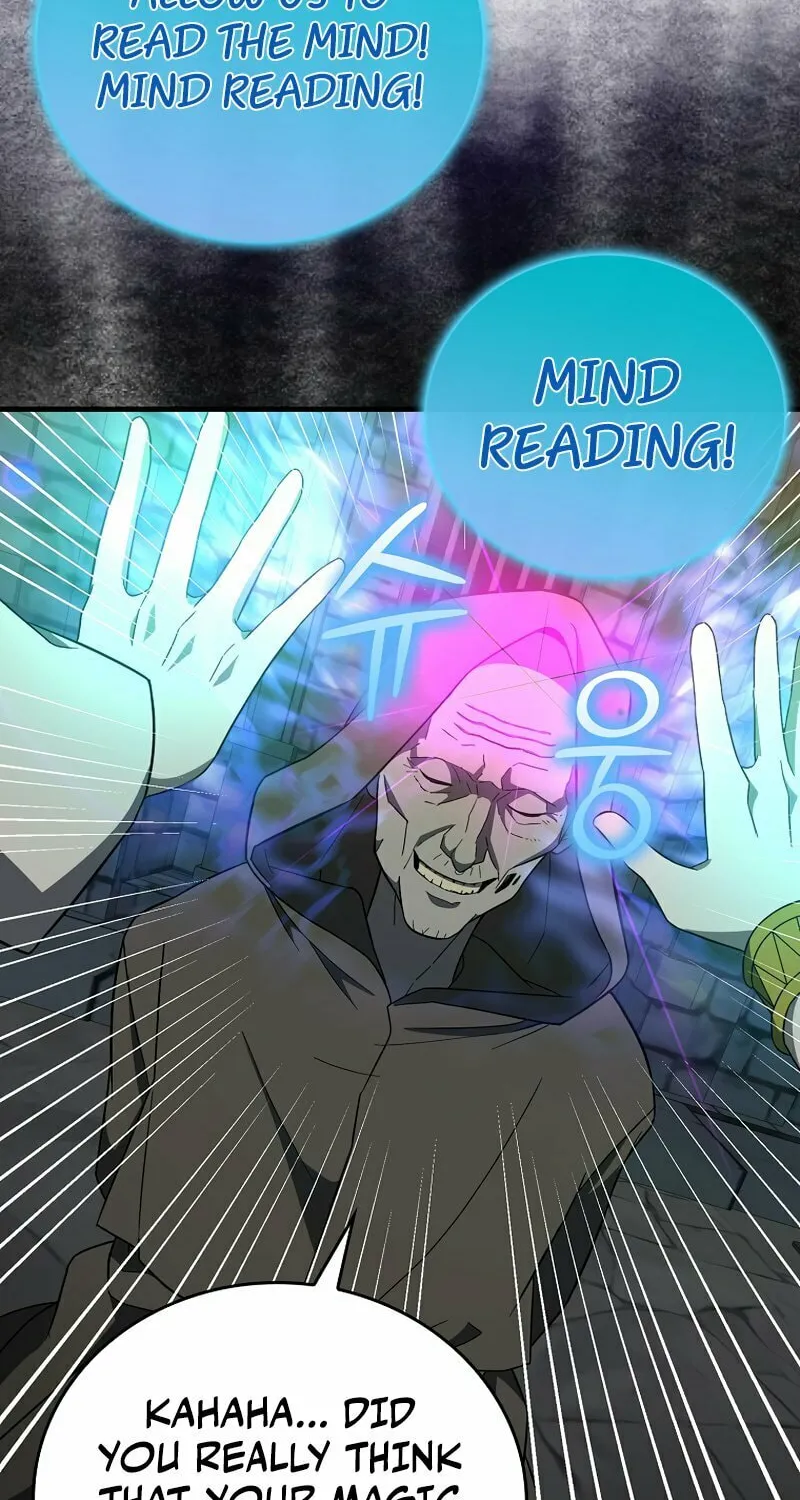 The Holy Power of Modern Medicine Chapter 56 page 64 - 