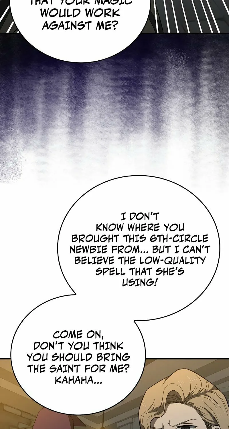 The Holy Power of Modern Medicine Chapter 56 page 65 - 
