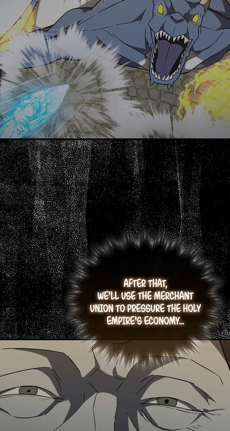 The Holy Power of Modern Medicine Chapter 56 page 70 - 