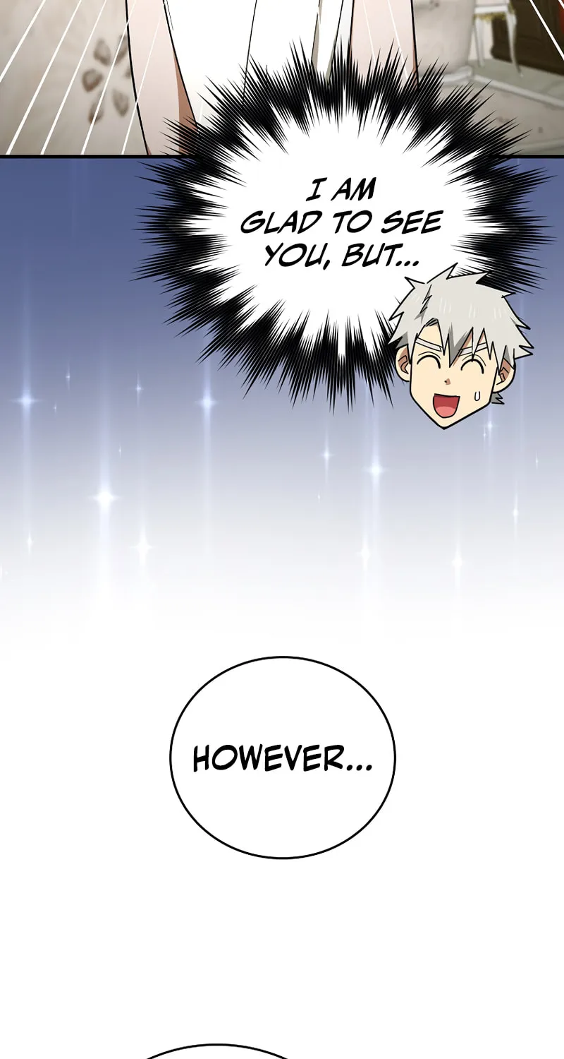The Holy Power of Modern Medicine Chapter 56 page 8 - 