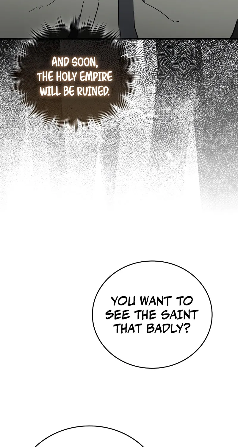 The Holy Power of Modern Medicine Chapter 56 page 71 - 