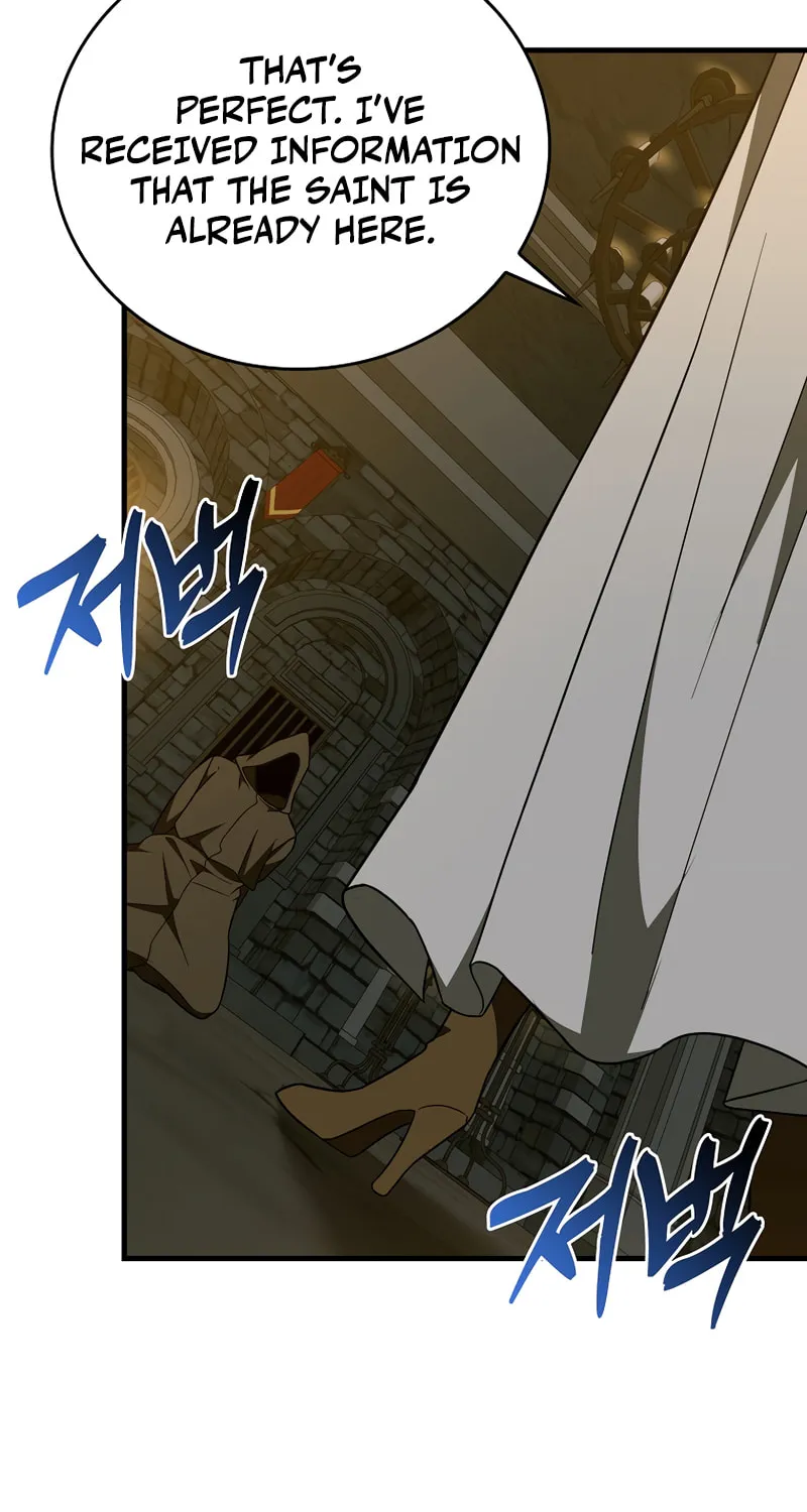 The Holy Power of Modern Medicine Chapter 56 page 72 - 