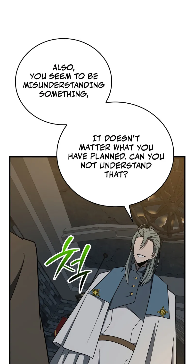The Holy Power of Modern Medicine Chapter 56 page 73 - 