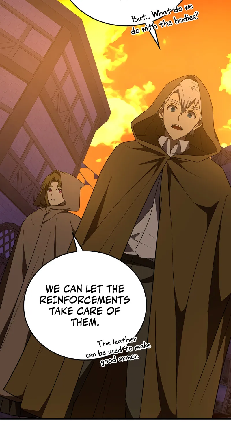 The Holy Power of Modern Medicine Chapter 56 page 81 - 
