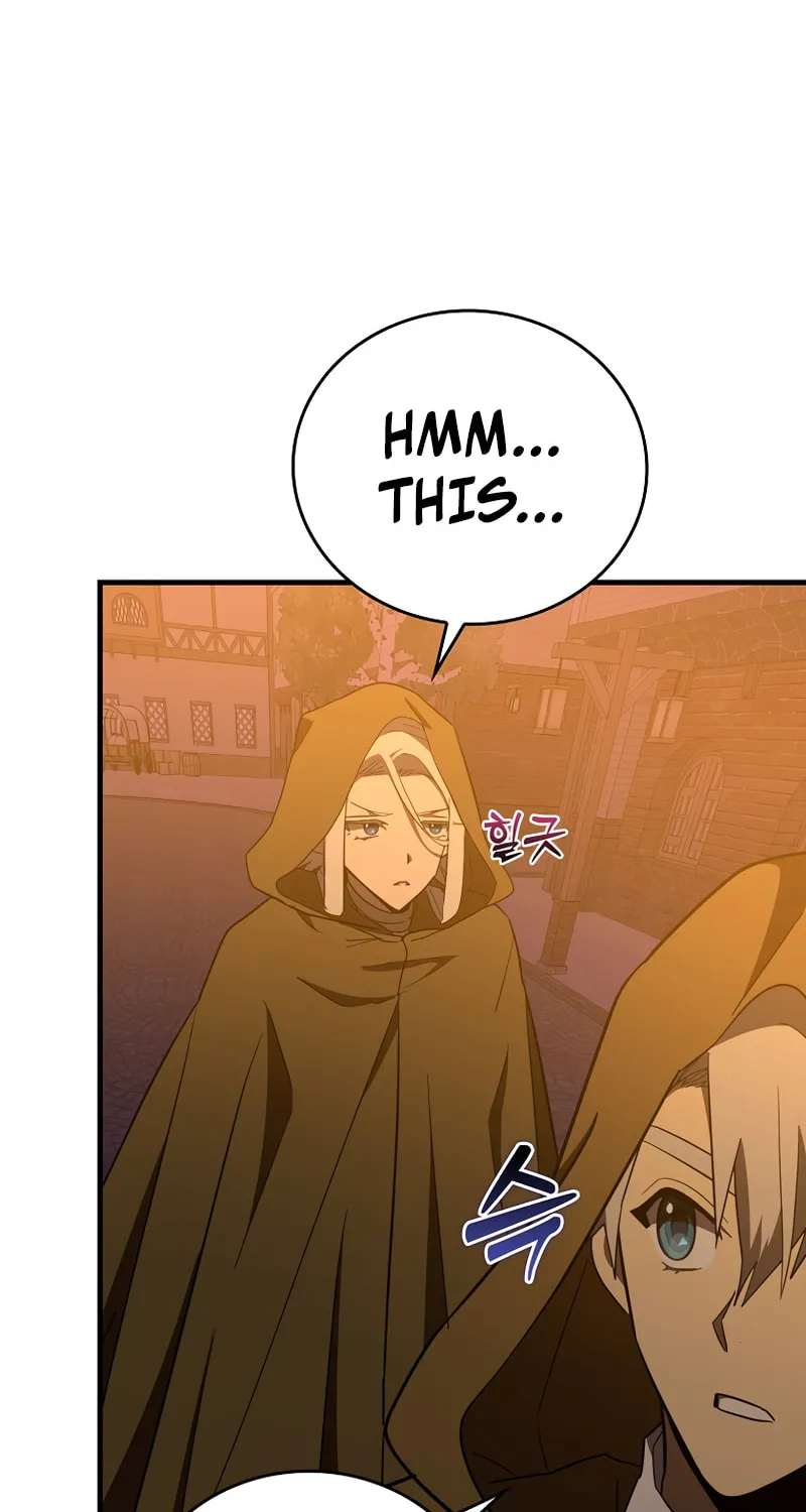 The Holy Power of Modern Medicine Chapter 56 page 82 - 