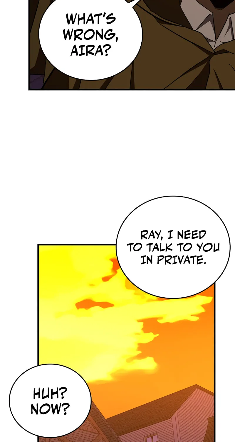 The Holy Power of Modern Medicine Chapter 56 page 83 - 