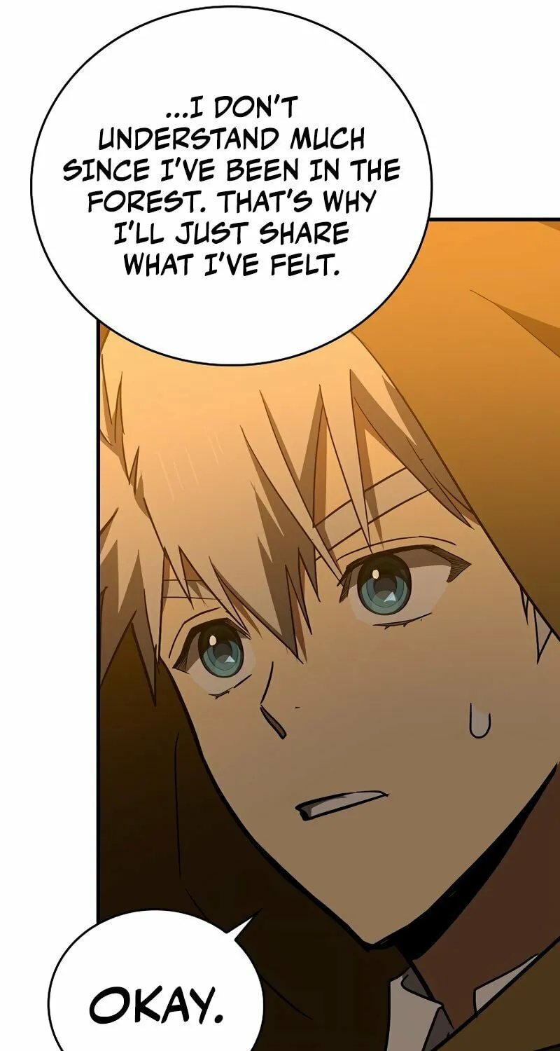 The Holy Power of Modern Medicine Chapter 56 page 86 - 