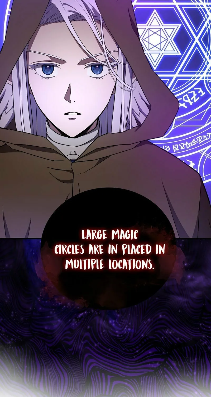 The Holy Power of Modern Medicine Chapter 56 page 88 - 