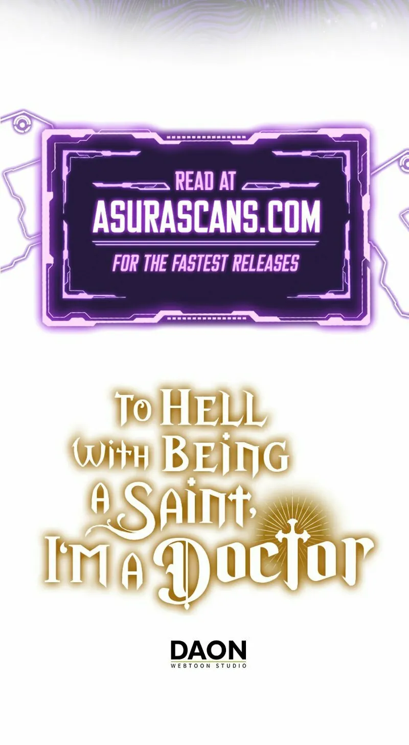 The Holy Power of Modern Medicine Chapter 56 page 89 - 