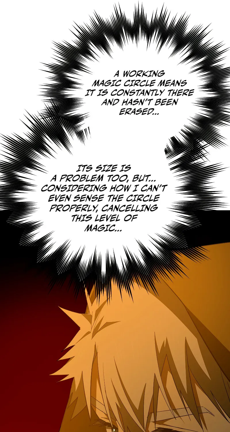 The Holy Power of Modern Medicine Chapter 57 page 12 - 
