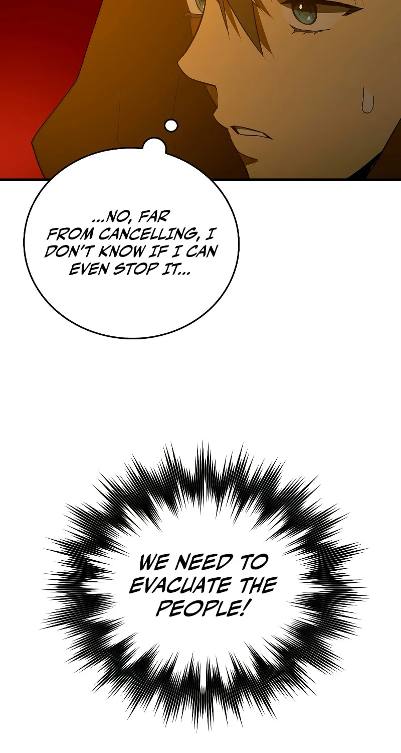 The Holy Power of Modern Medicine Chapter 57 page 13 - 