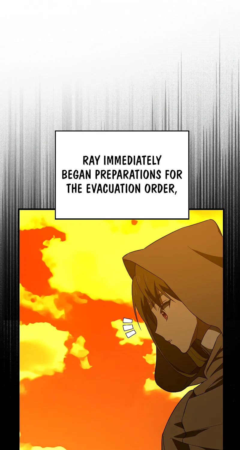 The Holy Power of Modern Medicine Chapter 57 page 14 - 