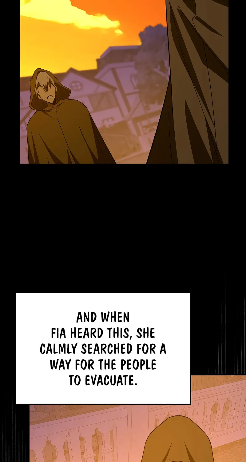 The Holy Power of Modern Medicine Chapter 57 page 15 - 