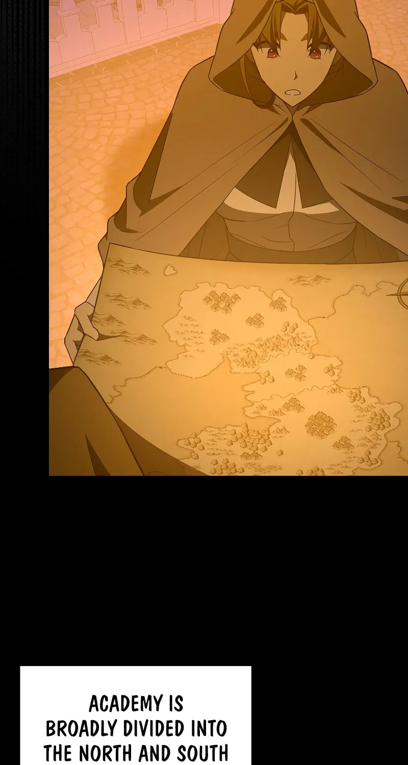The Holy Power of Modern Medicine Chapter 57 page 16 - 