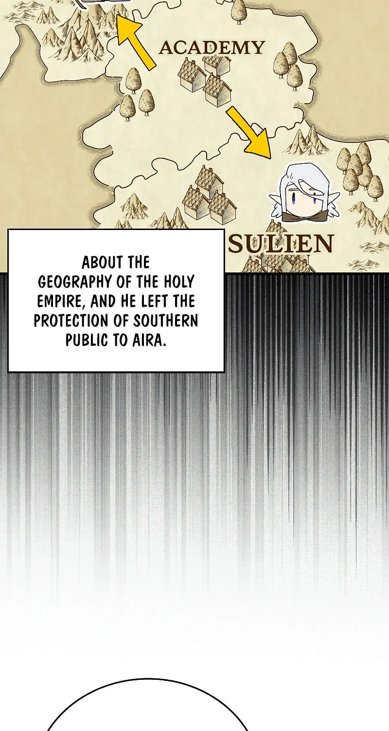 The Holy Power of Modern Medicine Chapter 57 page 19 - 