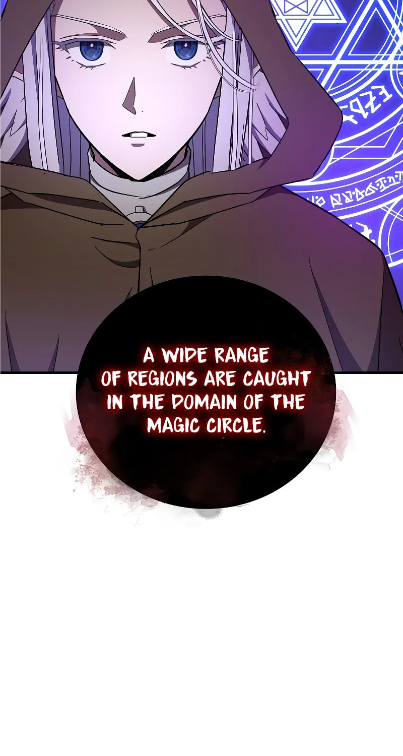 The Holy Power of Modern Medicine Chapter 57 page 3 - 