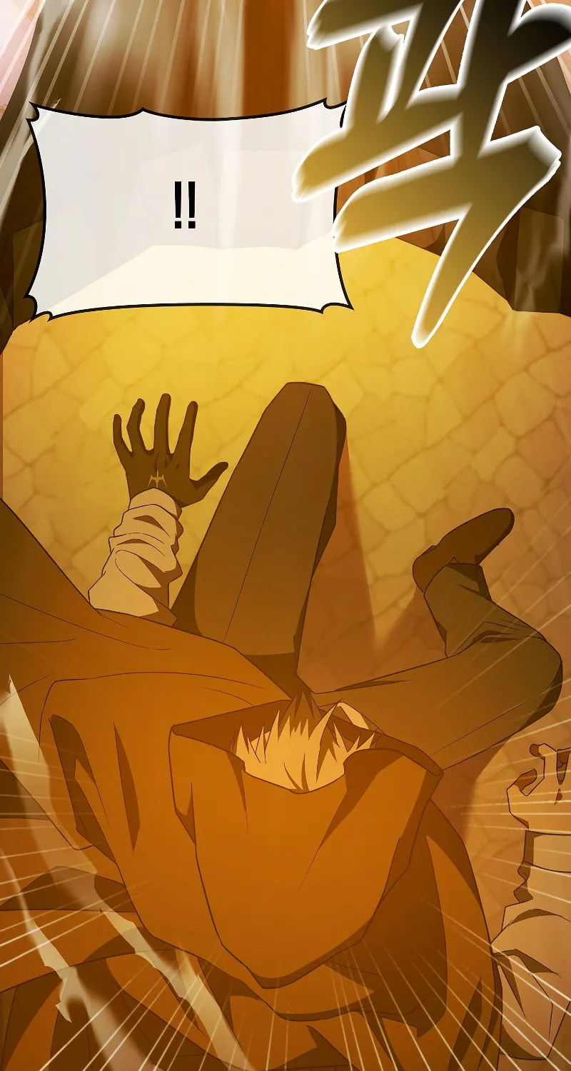 The Holy Power of Modern Medicine Chapter 57 page 23 - 