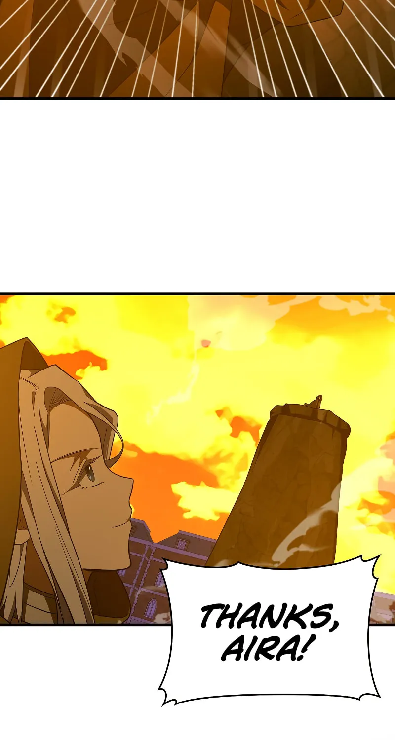 The Holy Power of Modern Medicine Chapter 57 page 24 - 