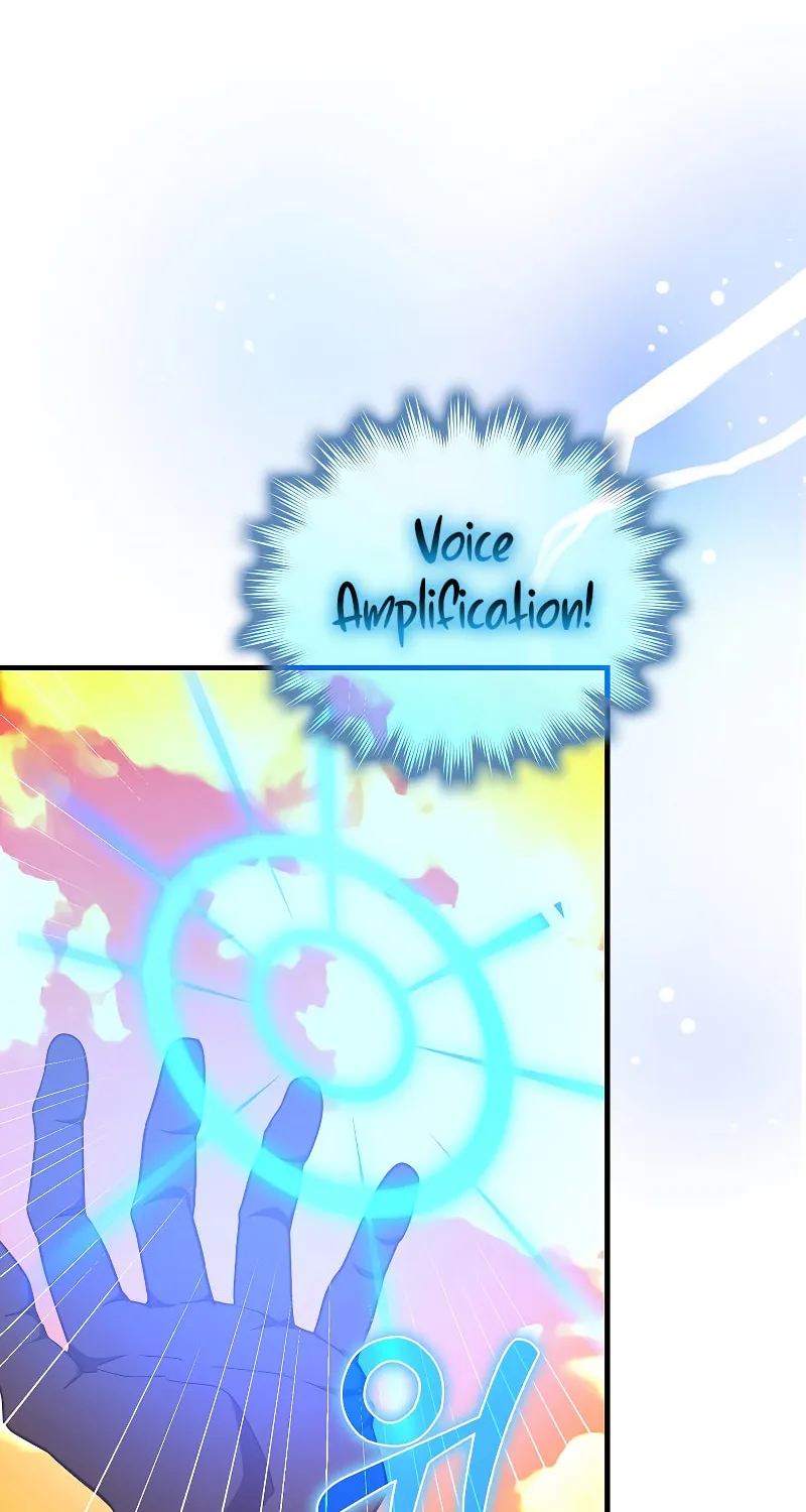 The Holy Power of Modern Medicine Chapter 57 page 25 - 