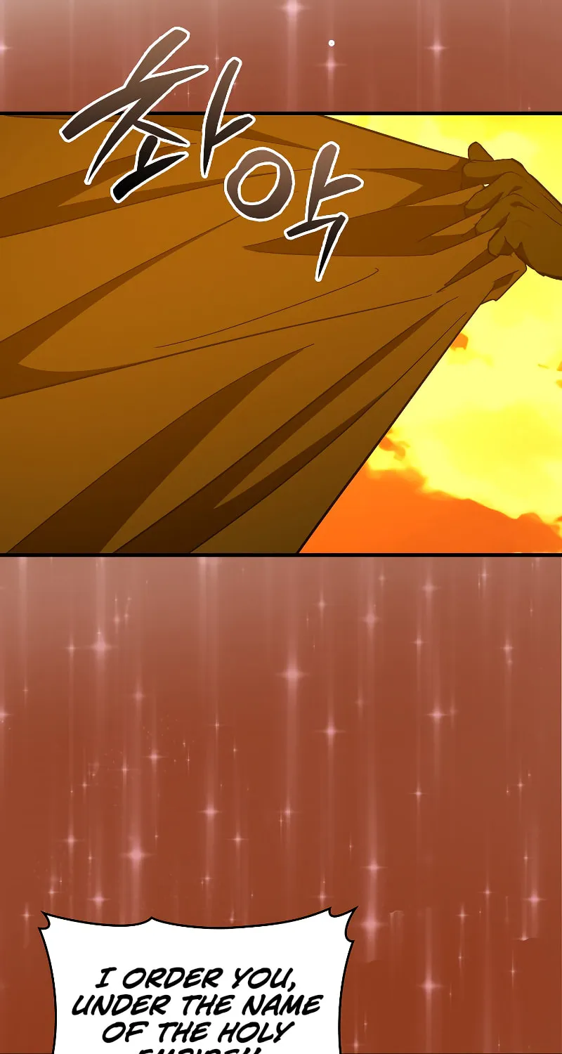 The Holy Power of Modern Medicine Chapter 57 page 28 - 