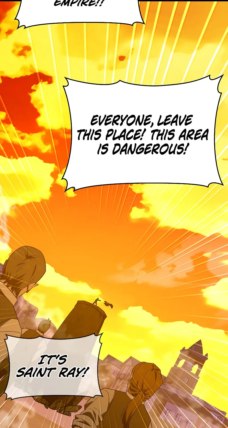 The Holy Power of Modern Medicine Chapter 57 page 29 - 